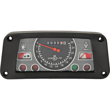 Db Electrical Multi-Gauge Panel For Ford E5NN10849BA, E5NN-10849-BA For Industrial Tractors 640-01013